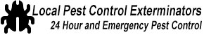 Broadmoor Vlg CA Pest Control Exterminators